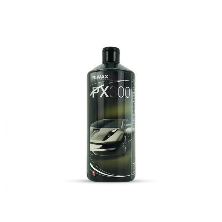 PX 300 - Kemény WAX - 1L