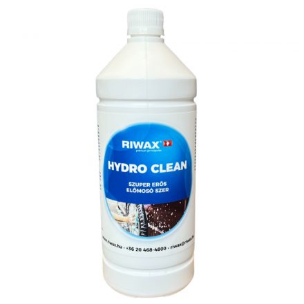 Hydro Clean - 1 kg - Felnitisztító és előmosó