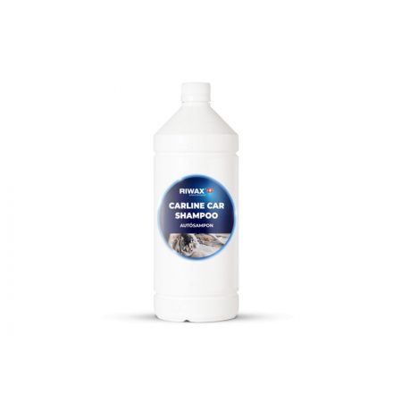 Carline Car Shampoo - Sampon tisztító vegyszer, 1 kg