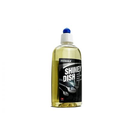 Shiney Dish - Kézi mosogatószer 500 ml
