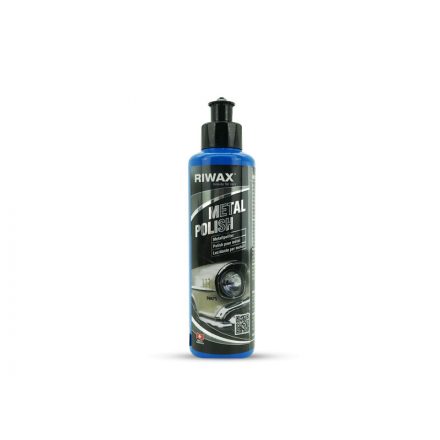 Metal Polish 250 ml - Króm fényesítő - 250 ml