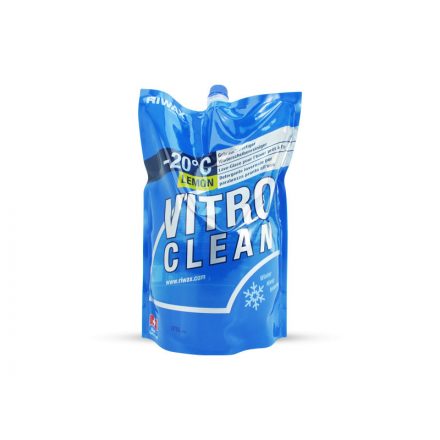 Vitro Clean Lemon Winter 2L -20°C - Téli szélvédőmosó folyadék 2L