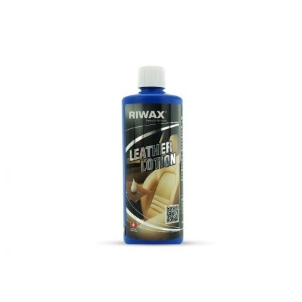 Leather Lotion 200 ml - Bőr ápoló krém - 200 ml