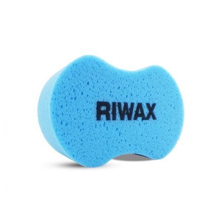 Riwax mosószivacs - kék - Piskóta