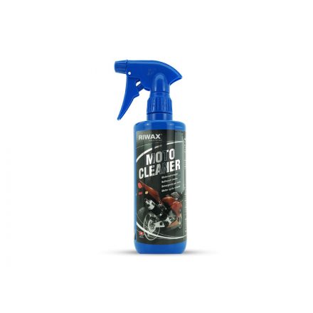 Moto Cleaner 500 ml - Motorkerékpár tisztító - 500 ml