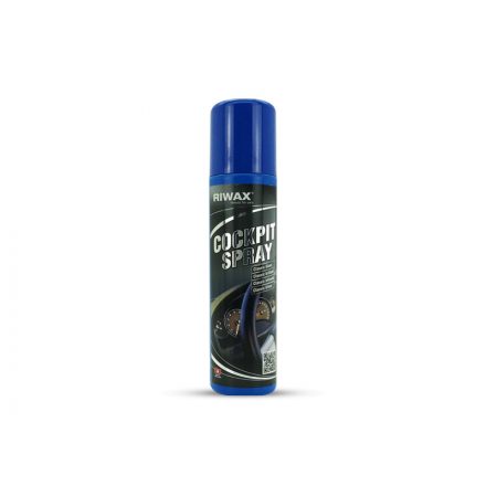 Cockpit Spray 300 ml Classic - Classic műanyag ápoló - 300 ml