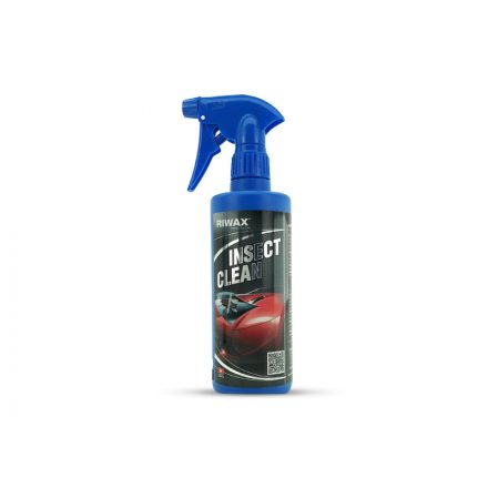 Insect Clean 500 ml - Rovareltávolító - 500 ml