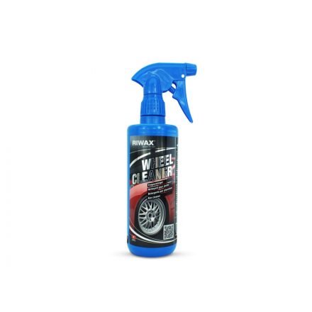 Wheel Cleaner 500 ml - Keréktisztító - 500 ml