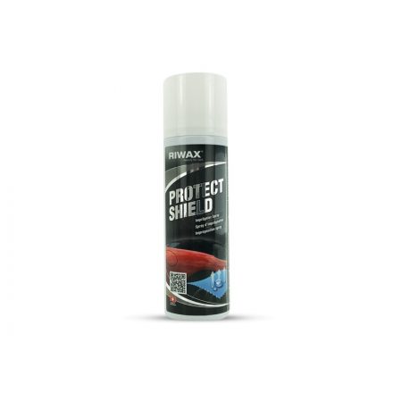 Protect Shield CAR - Szövet impregnáló spray - 300 ml