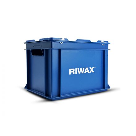 Riwax Box