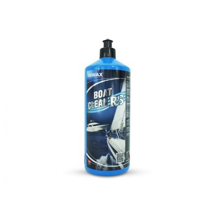 Boat Clean RS - Univerzális Hajótisztító - 1kg