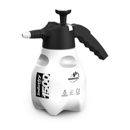 Marolex Pumpás flakon - 1500ML savas