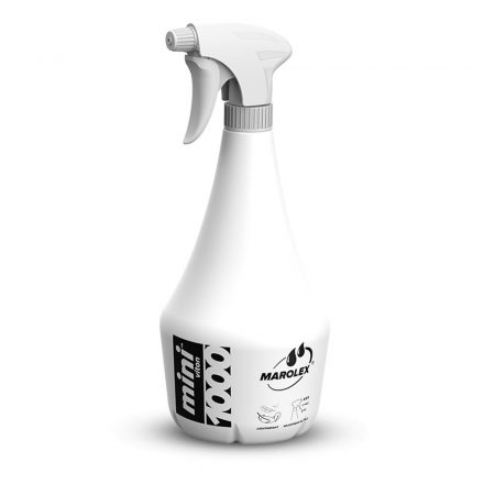 Marolex Mini Acid - Saválló Fújós Flakon 1000ML