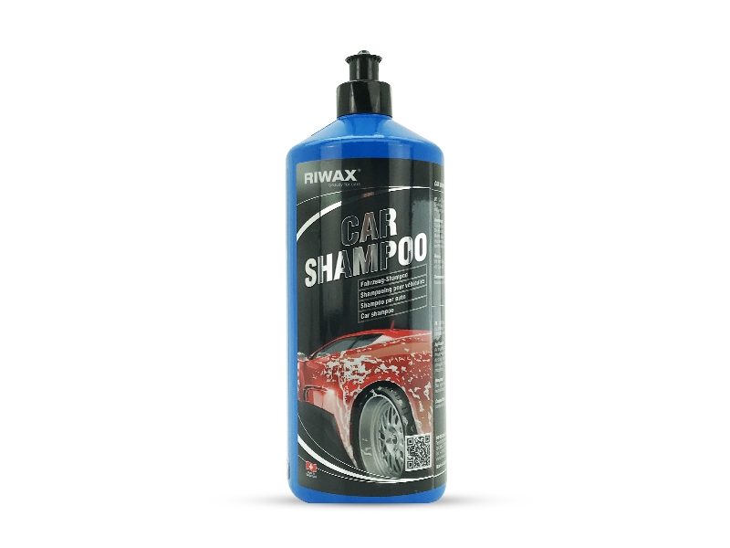 Car shampoo - autósampon